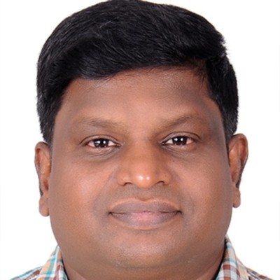 Ravishankar D