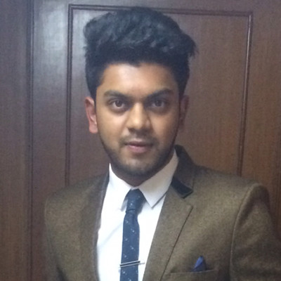 Sahil G