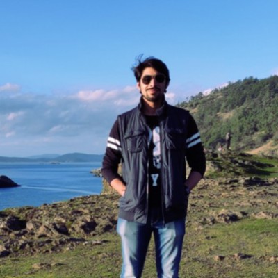 Bhavya G