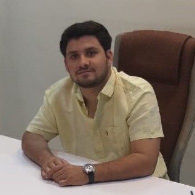 Suyash R