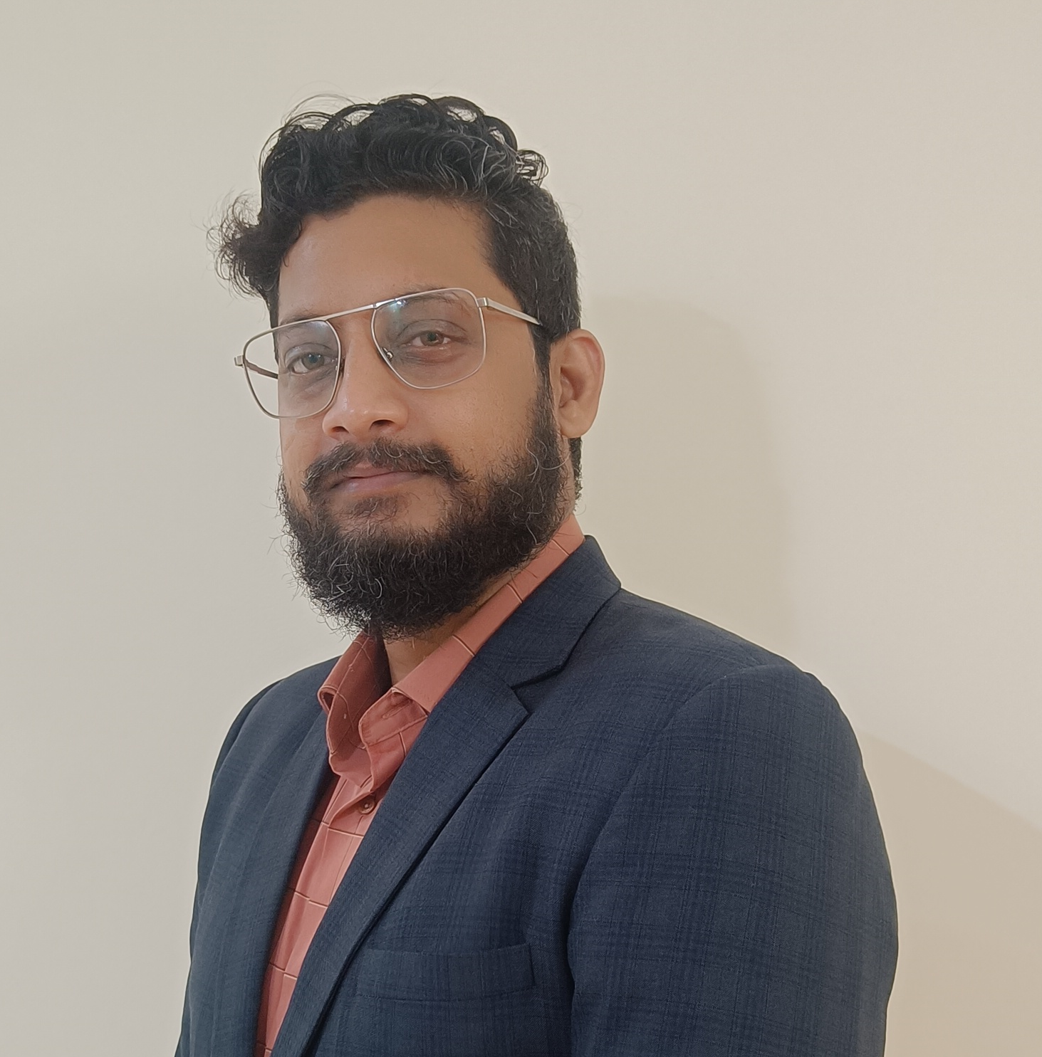 Anurag A