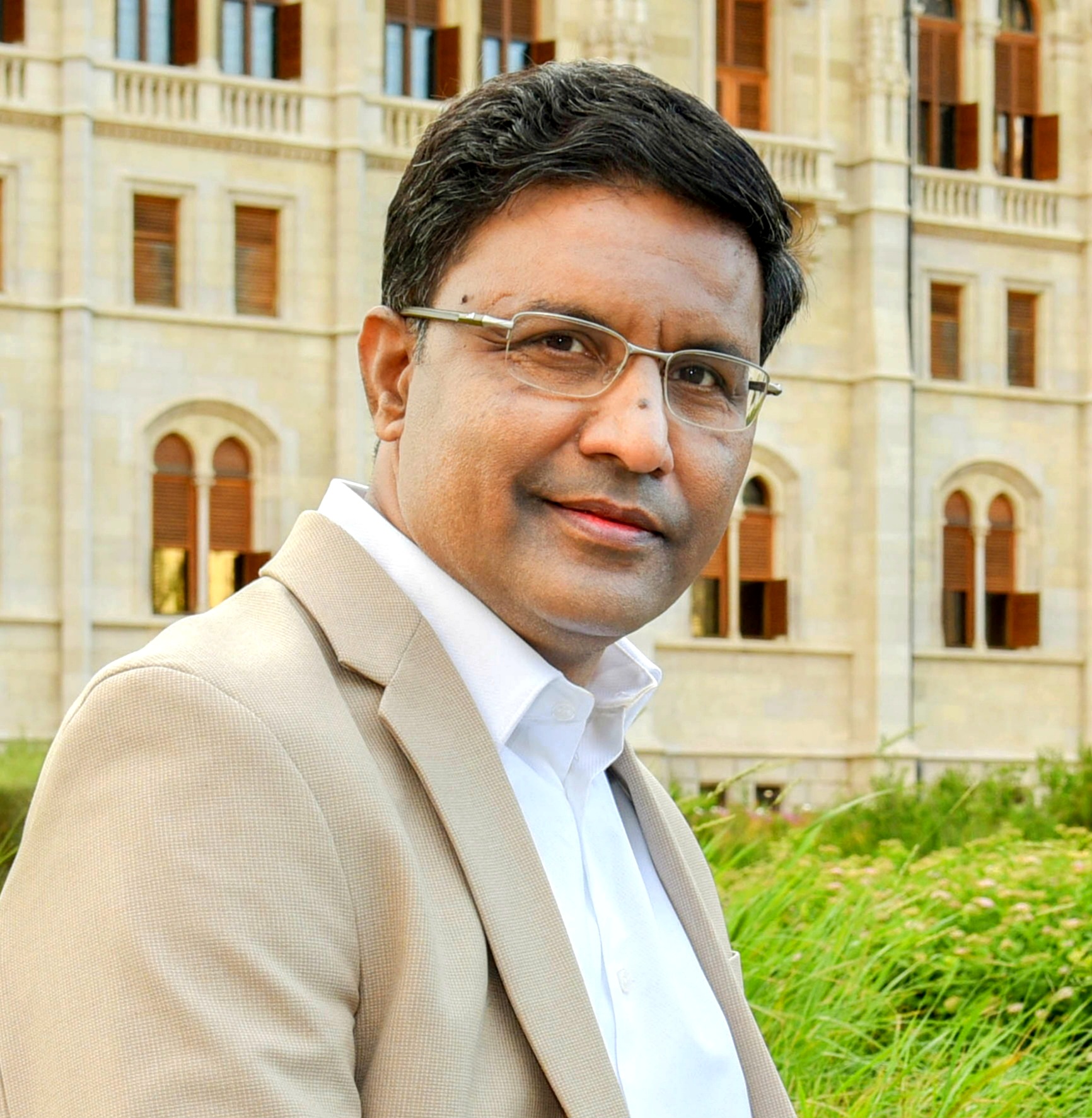 Deepak S