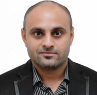 Mayur J