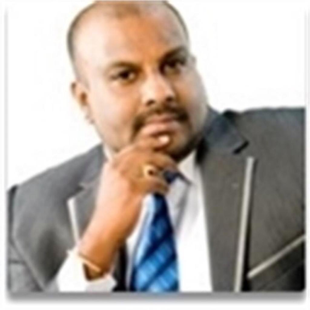 Mugunthan V