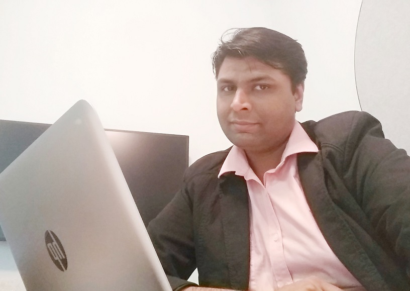 Vishal G