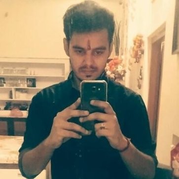 Anivesh M