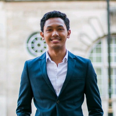 Izzuddin Y