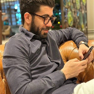 Saifeddine O