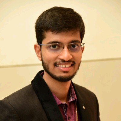 Ankur S