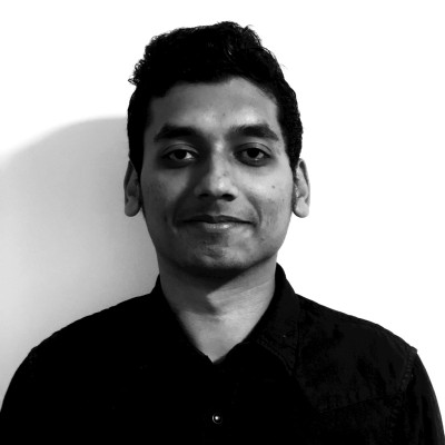 Nishant J