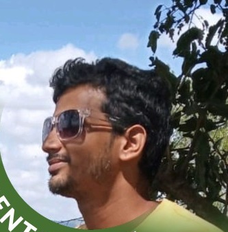 Arun M