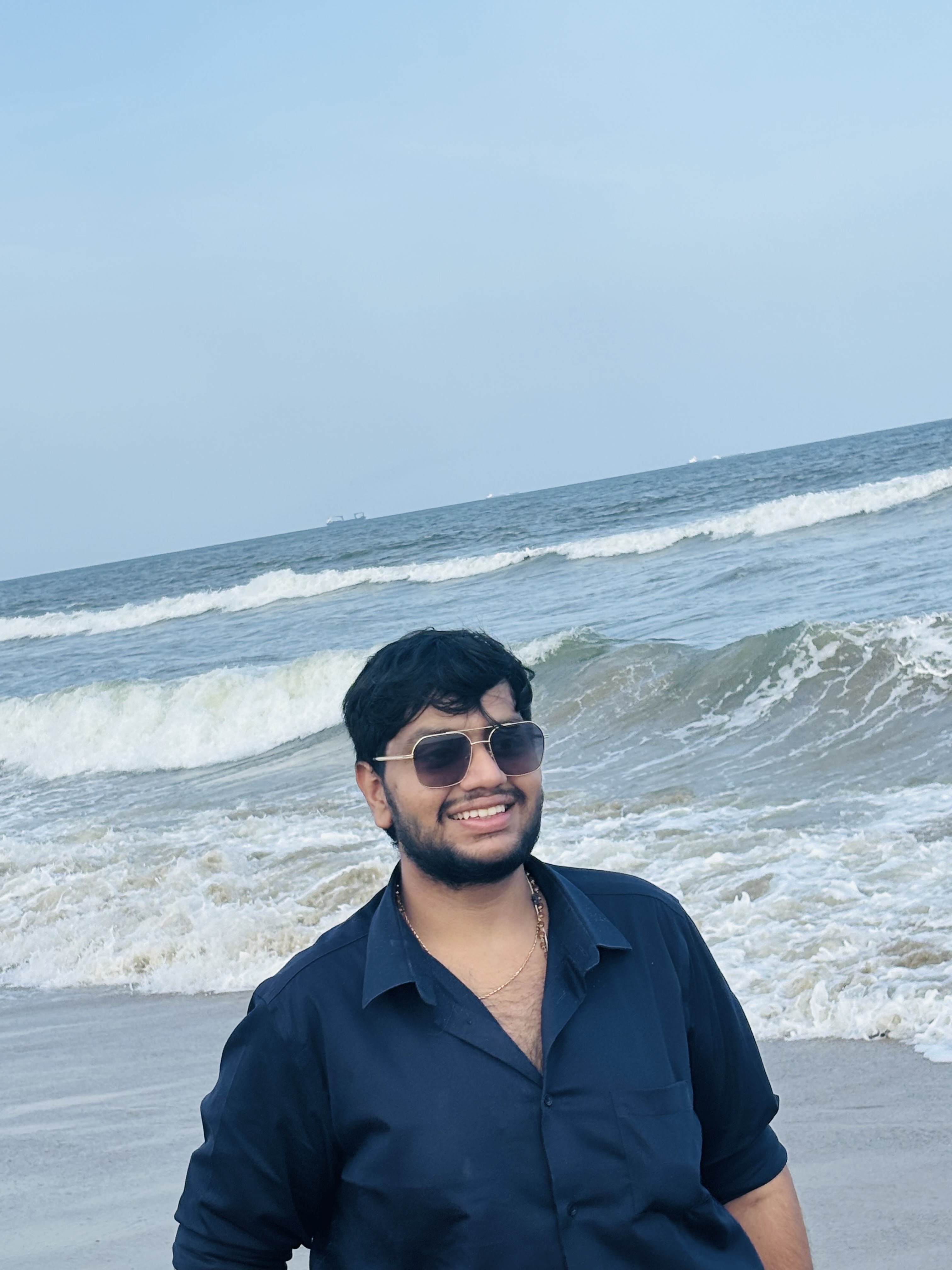 Vikramaditya M
