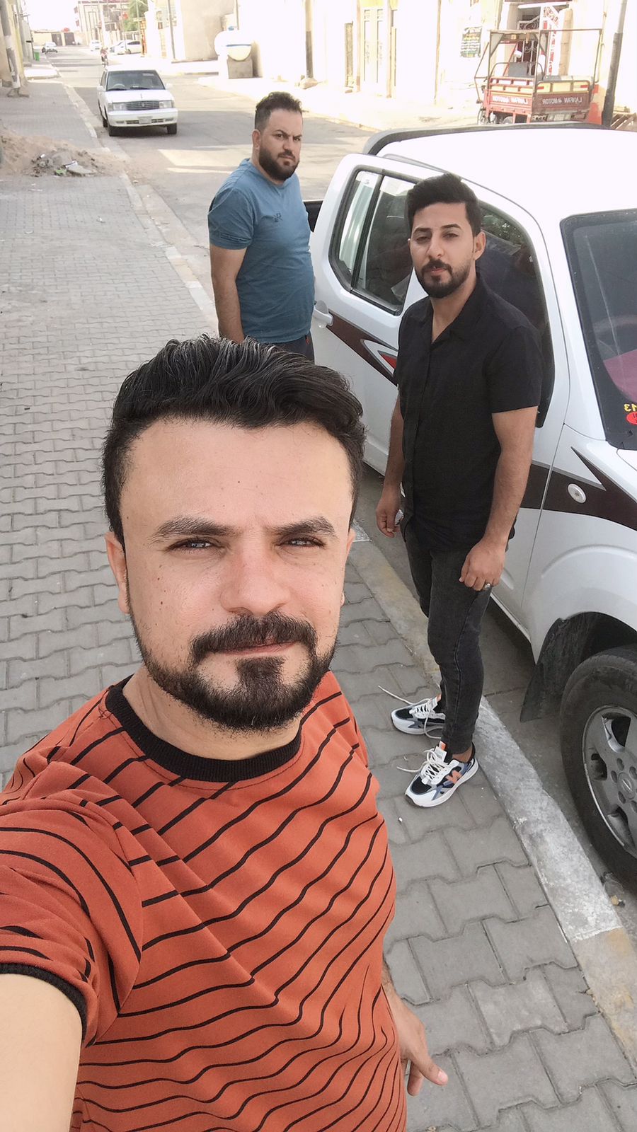 Haider G