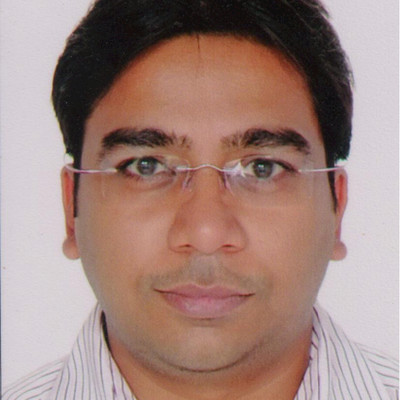 Kunal G
