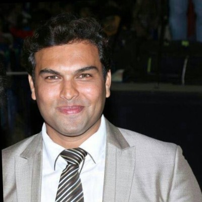 Rakesh G