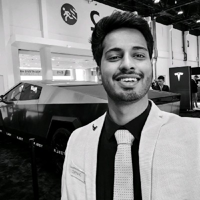 Praveen K