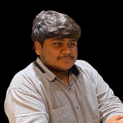 Chaithanya S