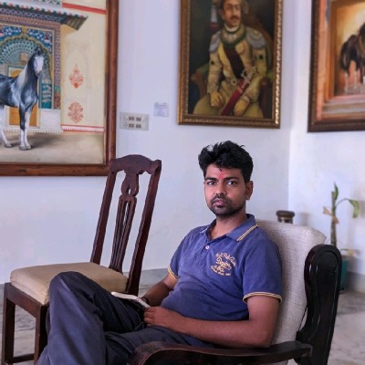 Shiv K