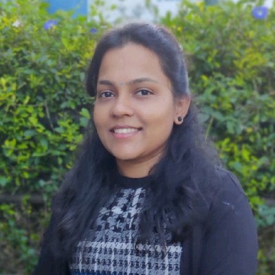Nivetha D