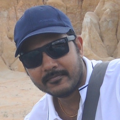 Guru Prasath V