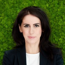 Dr. Alina D