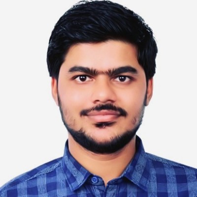 Santhosh B