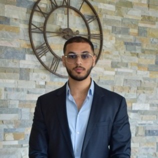 Ahmed E