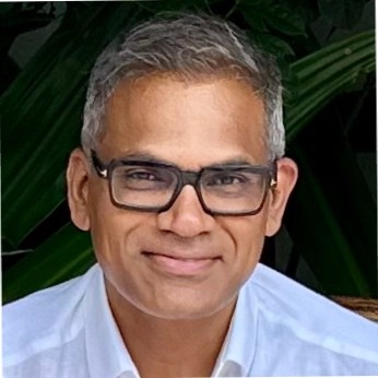 Jagdish K