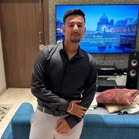 Abhishek  P