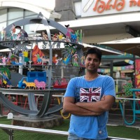 Vineet S