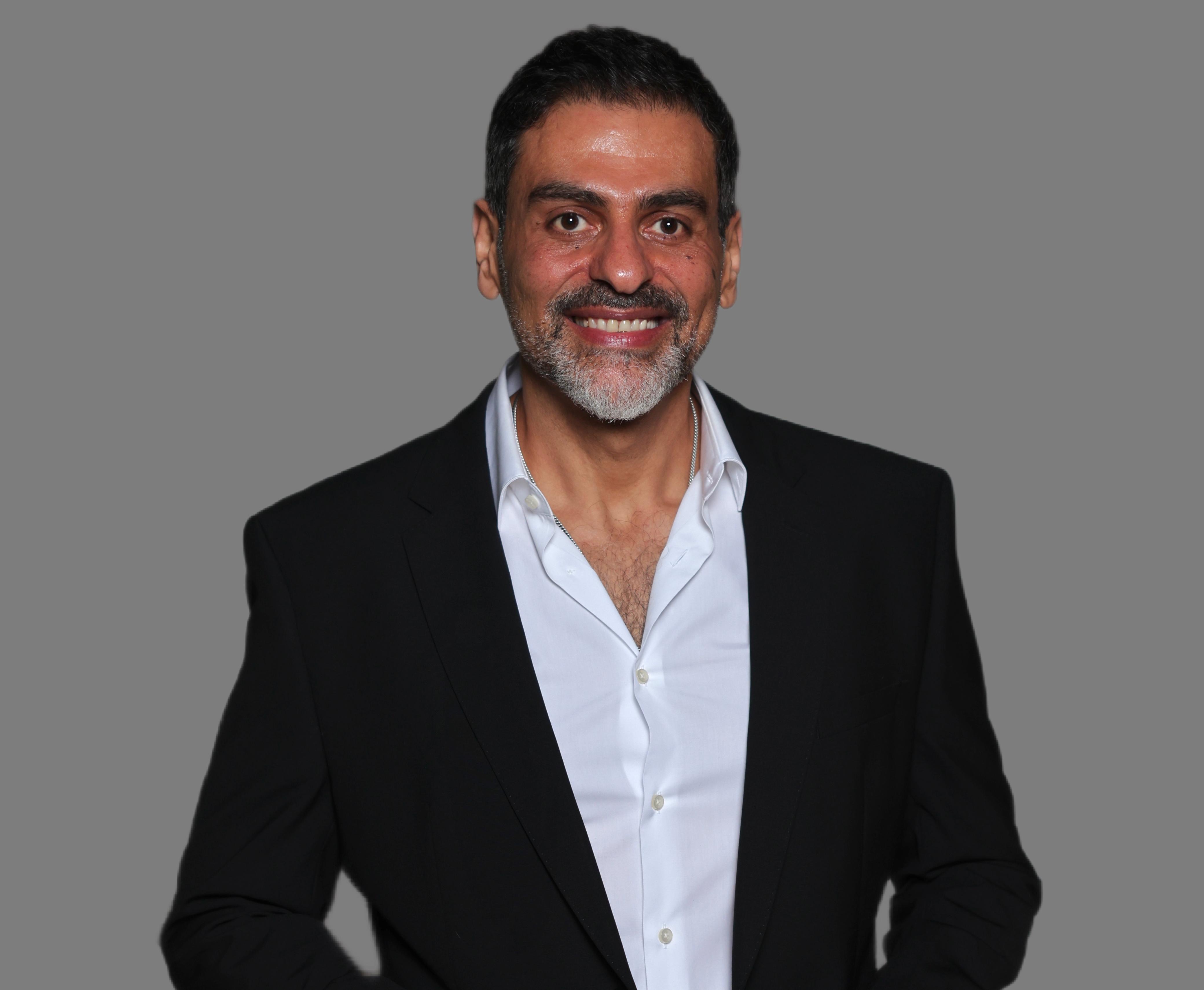 Ihab R