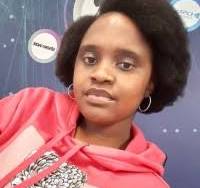 Ntombenhle N