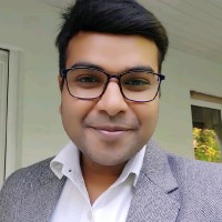 Puneet M