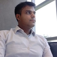 Vikalp B