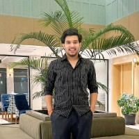 Hardik R