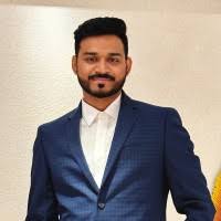 Abhinav P