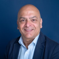 Sunil P