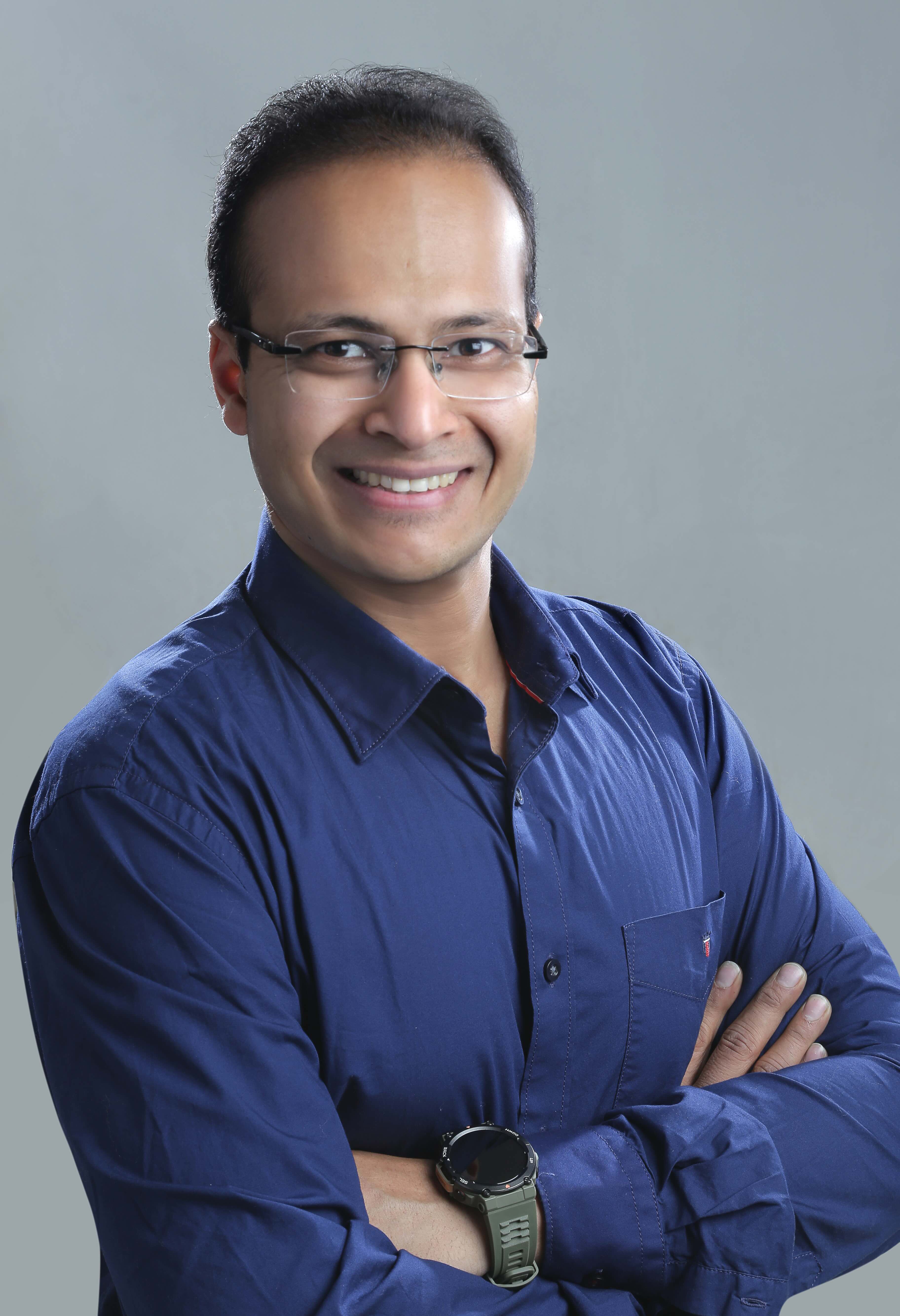 Girish S