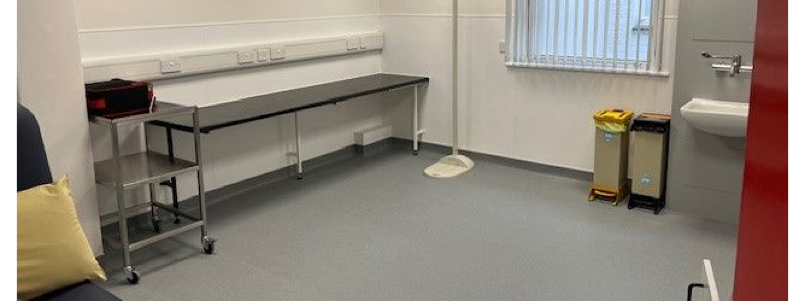 Patching & Miller Ltd