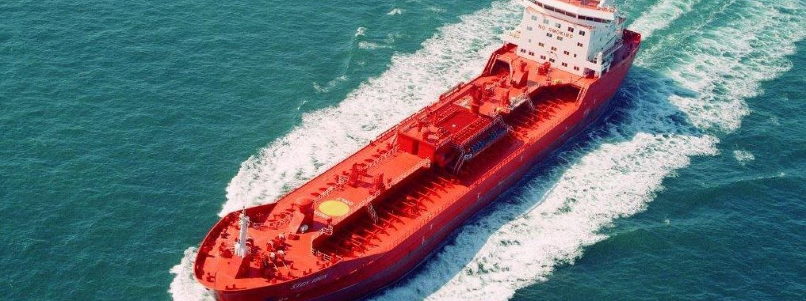 Charon Tankers