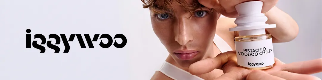 IGGYWOO Parfum |EIS reg'd