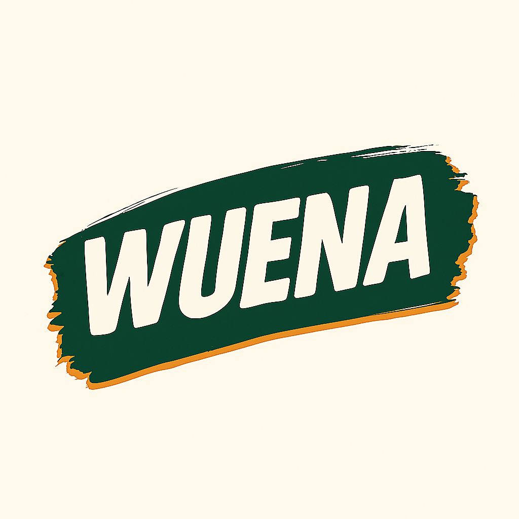Wuena: Sabe igual, cuesta