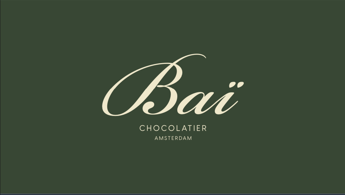 Global Chocolate Brand