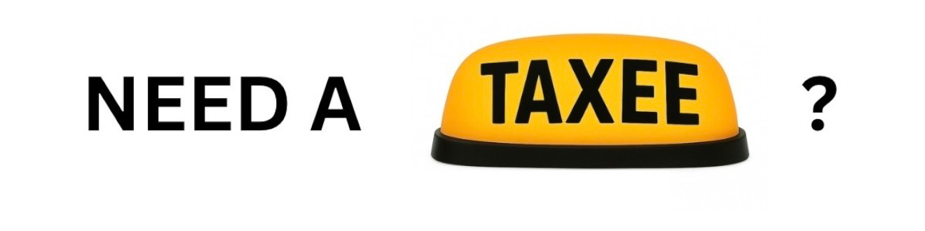 UKs First Taxi Comparison