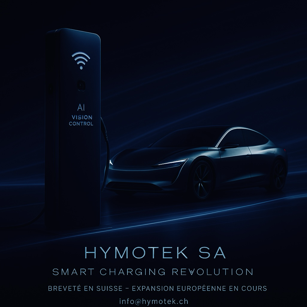 Smart Charging Révolution