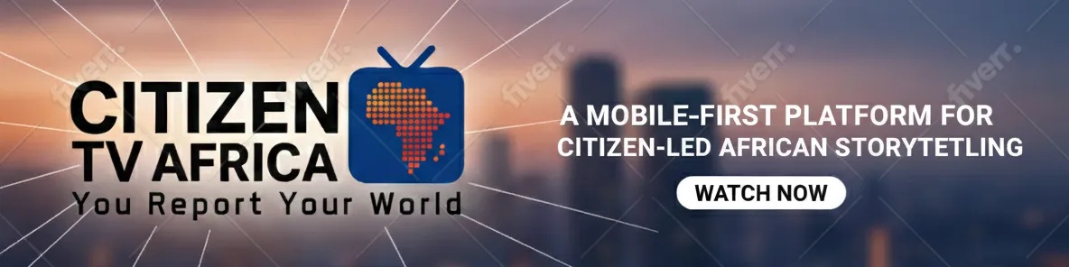 You Report Your World 